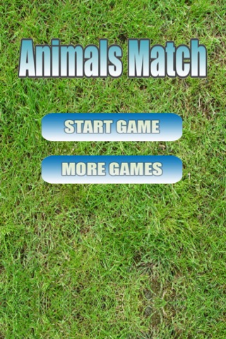 Animal Match HD screenshot 2