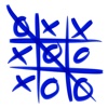 Tic Tac Toe by Ravens