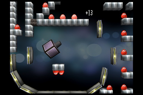 Blob Invasion Lite screenshot-4