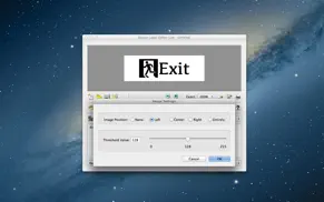 epson label editor lite iphone capturas de pantalla 2
