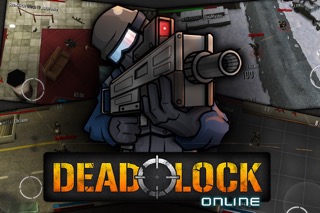 Deadlock: Onlineのおすすめ画像1