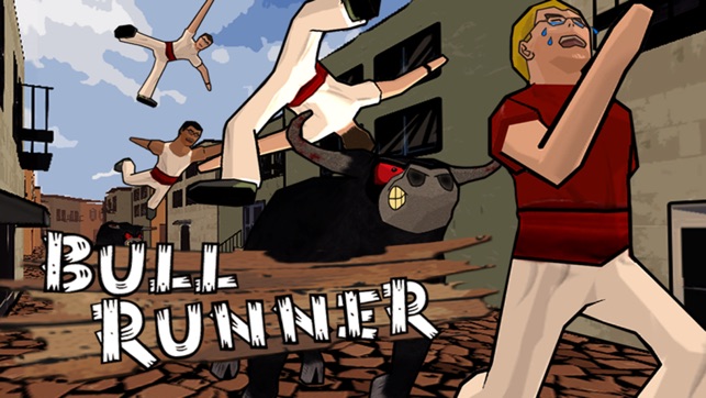 Bull Runner