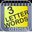 3 Letter Word Bible