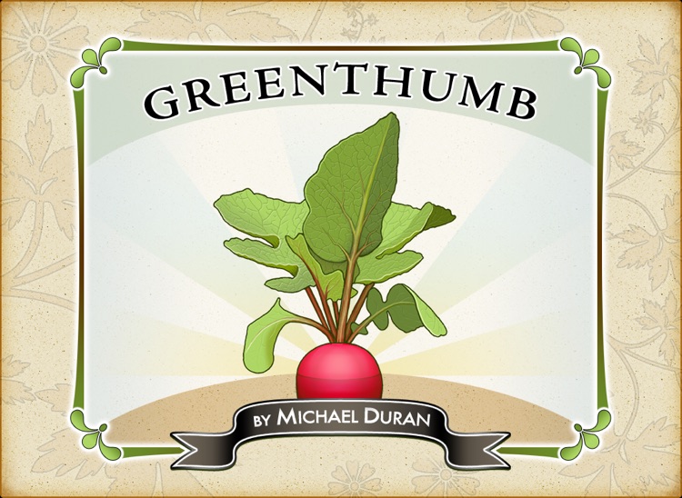 Greenthumb Garden Planner screenshot-4
