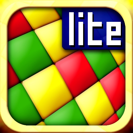 Comboline lite the Touch Action Puzzle iOS App