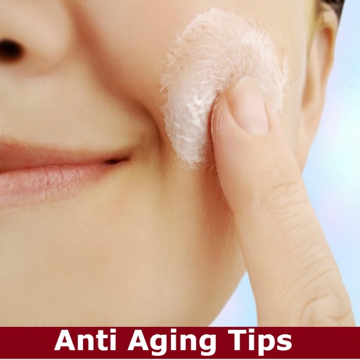 Anti Aging Tips: Easy Anti Aging Tips For Women Of Every Age icon