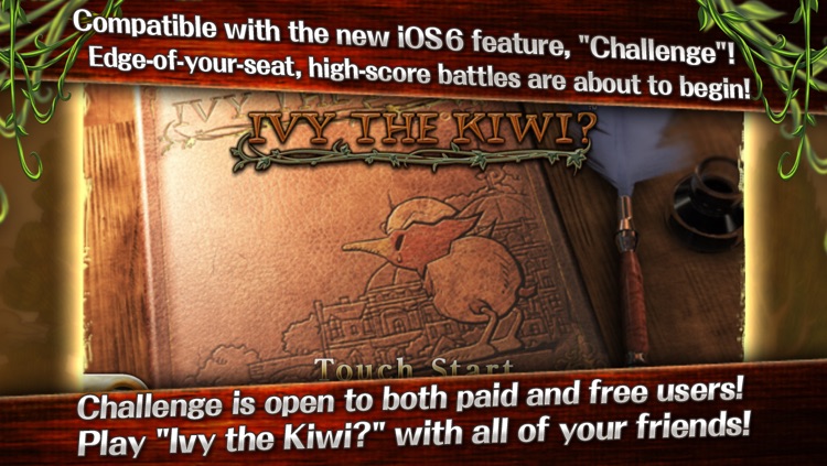 Ivy The Kiwi? (Full)