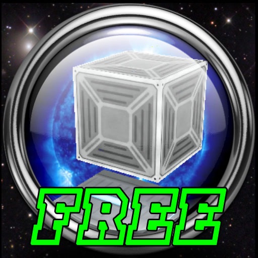 Space Step F icon