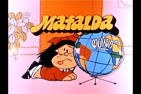 Mafalda screenshot 2