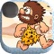 Get ready for some awesome and challenging physics-based action in Caveman Knock Down