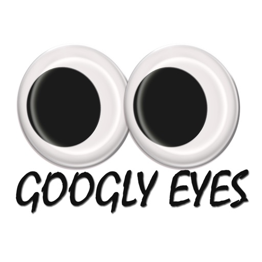 Googly Eyes Free icon