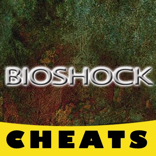 Cheats for Bioshock icon