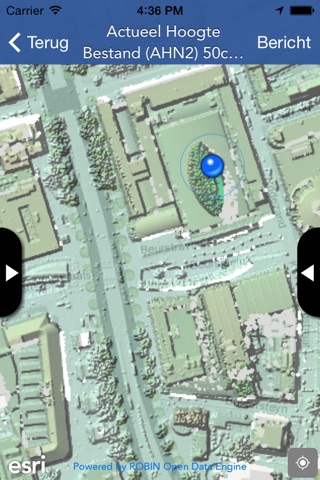 Esri GIS Tech 2014 screenshot 3