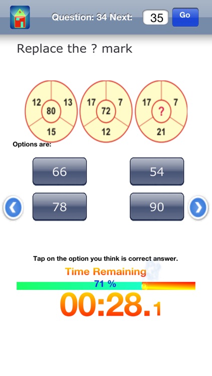 Reasoning eBooks - Samples screenshot-3