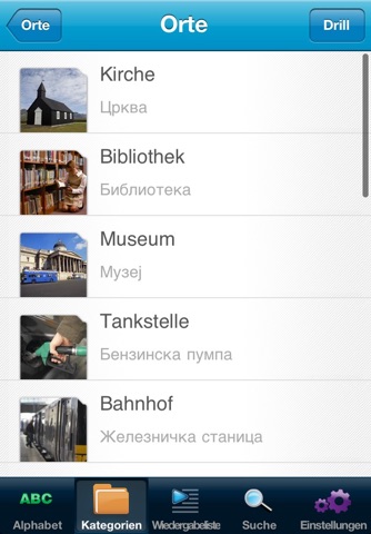 Learn Macedonian with EasyLang Pro screenshot 3