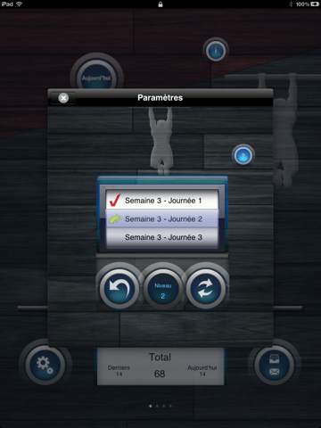 Screenshot #6 pour Tractions 20+ Lite