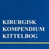 Kirurgisk Kompendium Kittelbog