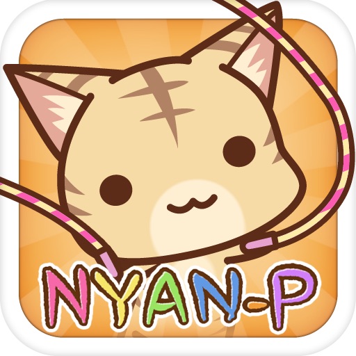 Skipping NYAN-P Icon