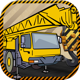 Construction Tractor Parking Challenge - Fast Driving Simulator Free