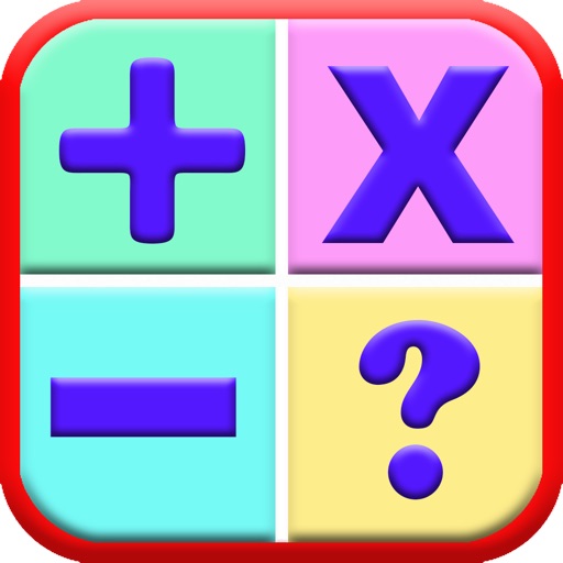 Mathematics Preschool icon