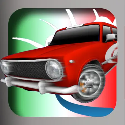 Classic Italian Car Racing Cheats