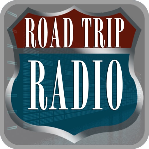 Road Trip Radio icon