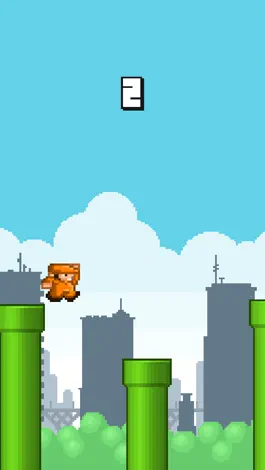 Game screenshot Flappy Fario hack