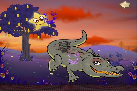 Africa Nights for Kids and Toddlers screenshot 3