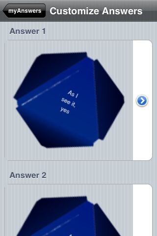 myAnswers