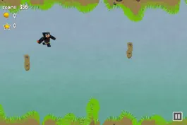 Game screenshot MineFly- Mine Mini Game : Skins Edition apk
