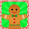 Gingerbread Man!