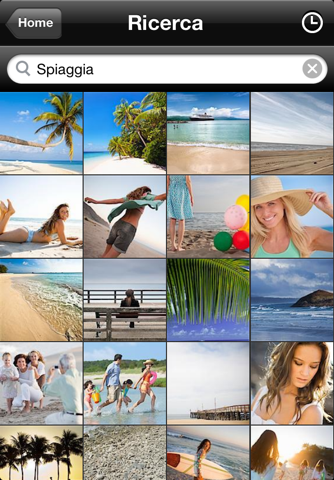 Masterfile – Premium Stock Images screenshot 3