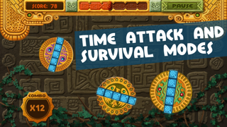 Mayan Slice screenshot 5