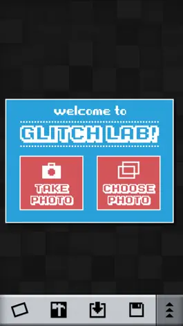 Game screenshot Glitch Lab mod apk
