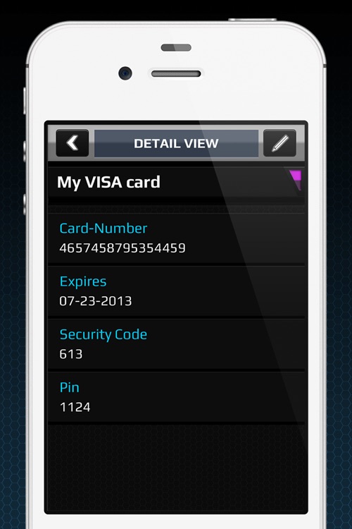 ColorProtect Free screenshot-4