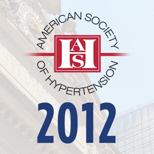 2012 ASH Annual Scientific Meeting & Expo