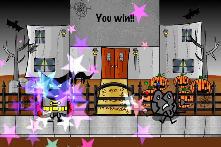 Rock Paper Scissors - Fight! screenshot-4