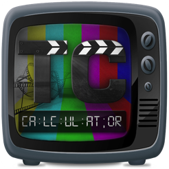 ‎NLA Timecode Calculator