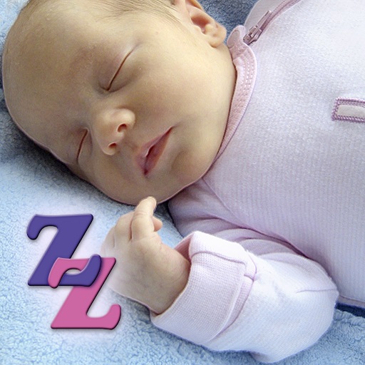 Baby Snooze icon