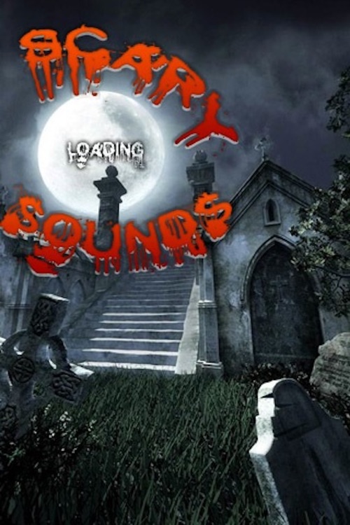 Scary Sounds