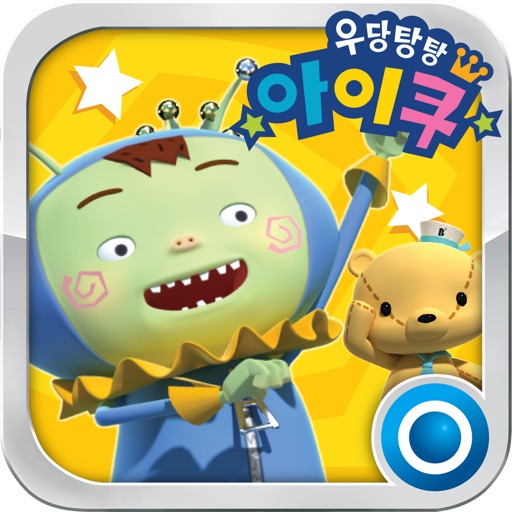 우당탕탕 아이쿠 icon