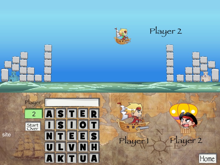 Word Commander screenshot-3