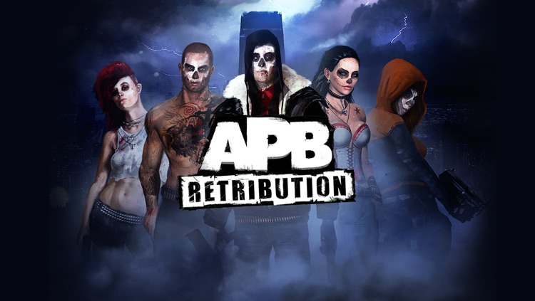 APB Retribution