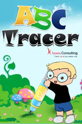 Game screenshot ABC-Tracer mod apk