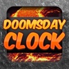 Doomsday Clock - Countdown to the end of the world!