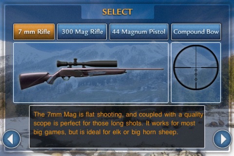 Real Trophy Hunting screenshot-3