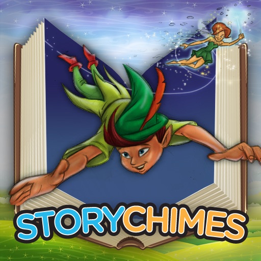 Peter Pan StoryChimes icon