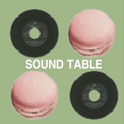 Sound Table