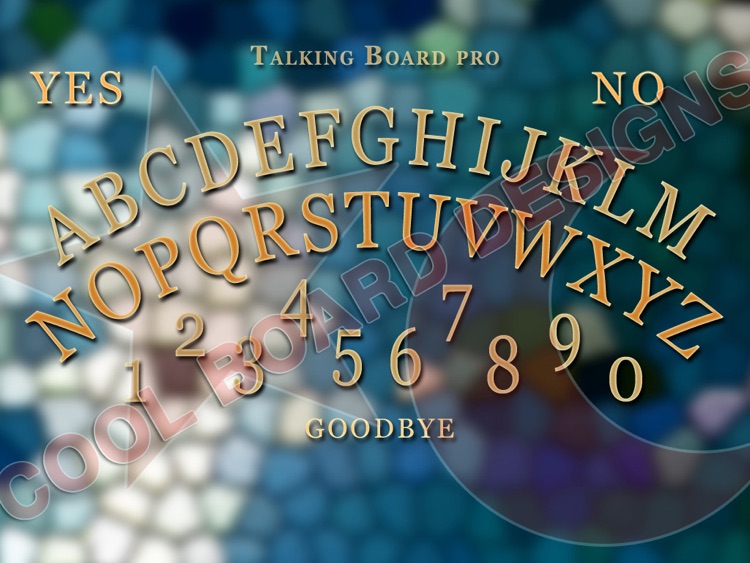 Talking Board Original HD