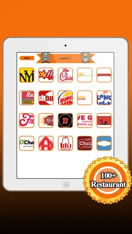Game screenshot What is the Restaurant ? mod apk